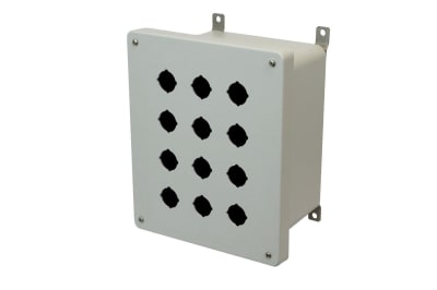 ALLIED MOULDED PRODUCTS AM1086P12