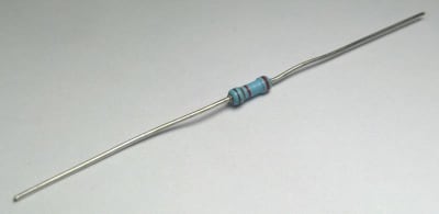 VISHAY CCF07100RGKE36