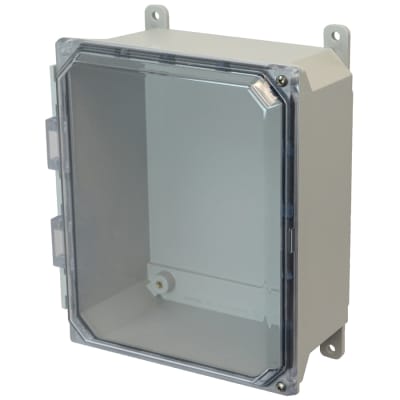 ALLIED MOULDED PRODUCTS AMU1084CCH