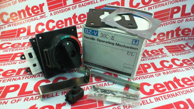 FUJI ELECTRIC BZ-V30C-E