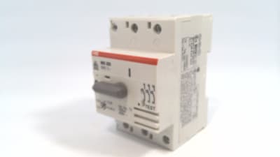 ASEA BROWN BOVERI MS325-0.4