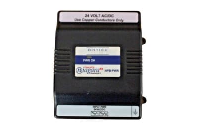 DISTECH NPB-PWR
