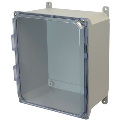 ALLIED MOULDED PRODUCTS AMU1206CC