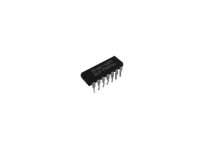 NXP SEMICONDUCTOR MC14024BCP