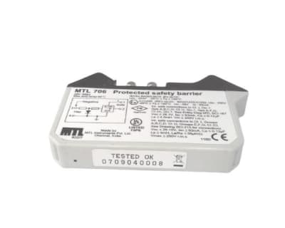 EATON CORPORATION MTL706