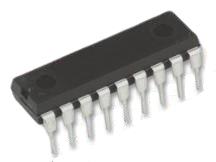 MICROCHIP TECHNOLOGY INC PIC16C621A-04/P
