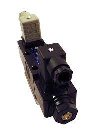 YUKEN DSG-01-3C60-A120-N-70