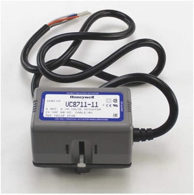 HONEYWELL VC8711ZZ11