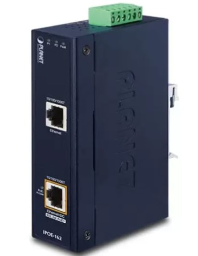 PLANET TECHNOLOGY CORPORATION IPOE-162