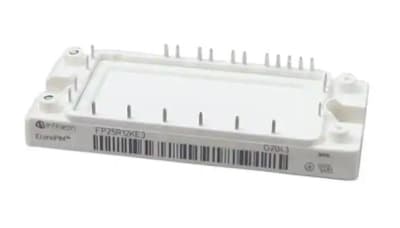 INFINEON FP25R12KT3BPSA1