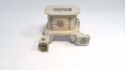 SCHNEIDER ELECTRIC LX1-D25120