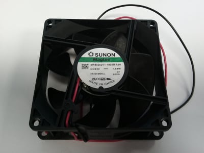 SUNON MF80252V1-1000U-A99