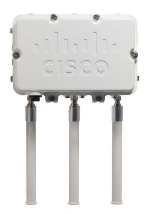 CISCO AIR-CAP1552EU-A-K9