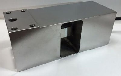 COTI GLOBAL SENSORS MFG CG-50-SS100KG