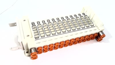 SMC SS5Y7-10S60-12B-N11D0