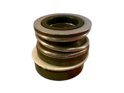 JOHN CRANE FSD-3000-BB