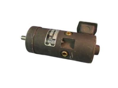 KOLLMORGEN TT-4205-4017-C