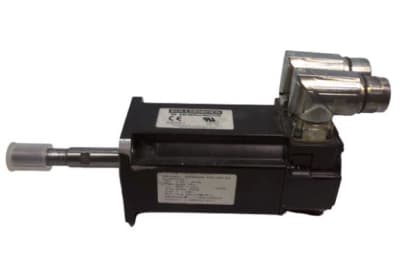 KOLLMORGEN AKM32D-ASCNR-02