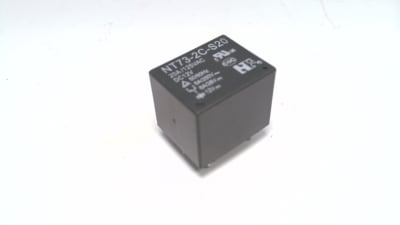 NINGBO FORWARD RELAY CORPORATION LTD NT73-2C-S20
