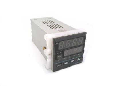HONEYWELL DC9S0DTA0000