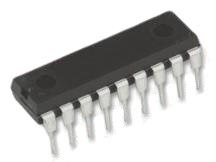 MICROCHIP TECHNOLOGY INC PIC16C55A-04I/P