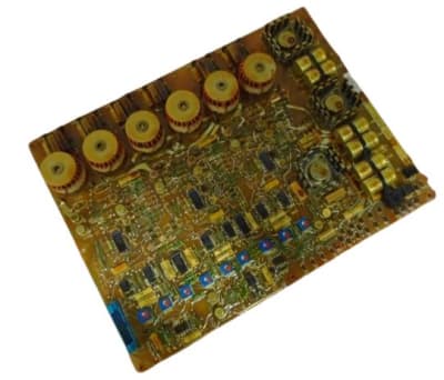 ASEA BROWN BOVERI SJPE6A2