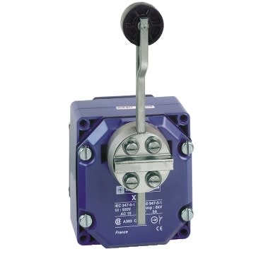 TELEMECANIQUE SENSORS XCRB52