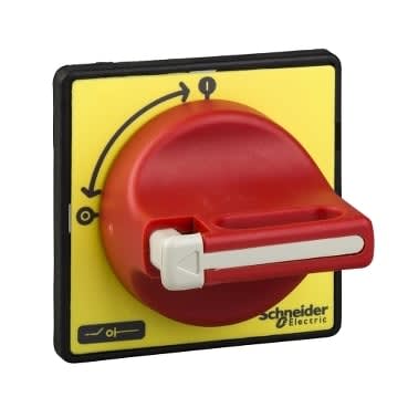 SCHNEIDER ELECTRIC KCD1PZ