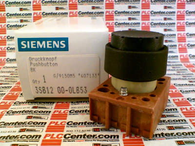 SIEMENS 3SB1200-0LB53