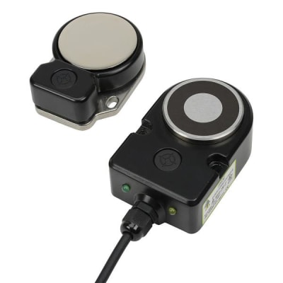 IDEM SAFETY SWITCHES MGL-2M-U-465003