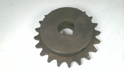MARTIN SPROCKET & GEAR INC 60BS21 1 1/4