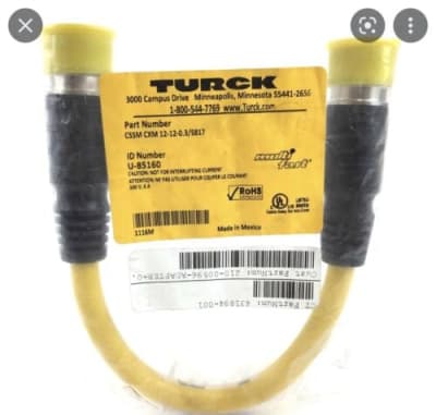 TURCK U-85160