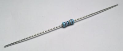 VISHAY MRS25000C1203FCT00