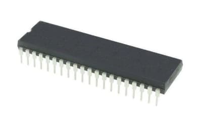 NXP SEMICONDUCTOR P87C51FC-4N