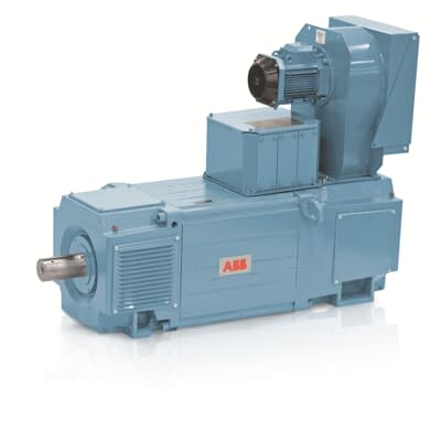 ASEA BROWN BOVERI DMG 200L