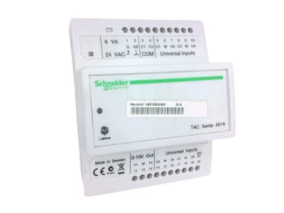 SCHNEIDER ELECTRIC 0-073-0285-0