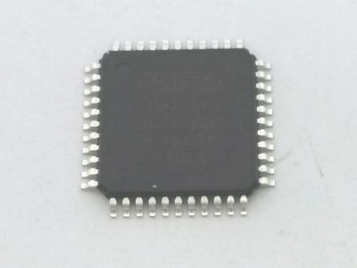 ALTERA CORPORATION EPM7064STC44-10N