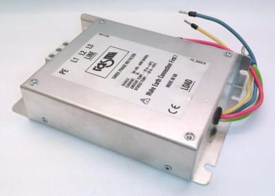 RASMI ELECTRONICS ET/FP 3007-100