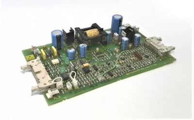 CONVERTEAM 20X4284/10