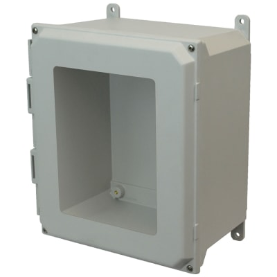 ALLIED MOULDED PRODUCTS AMU1648W