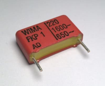 WIMA FKP1T002204B00JSSD