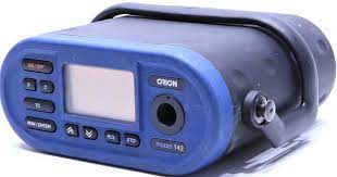 ORION INSTRUMENTS 142