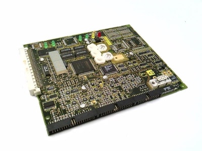 CONVERTEAM 20X4290/10B