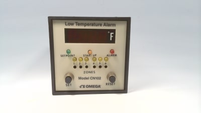 OMEGA ENGINEERING CN102E-500F