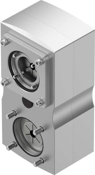 FESTO EAMM-U-110-D60-60G-120-S1