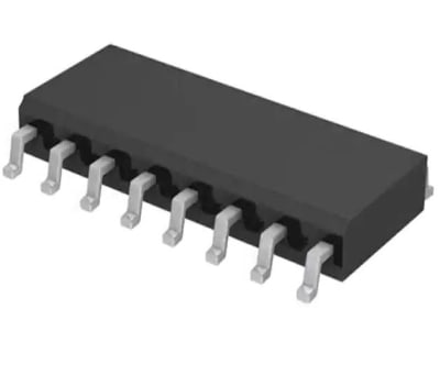 ON SEMICONDUCTOR MC74HC157ADG