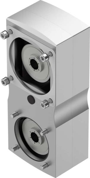 FESTO EAMM-U-145-D100-140A-188-S1