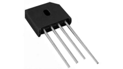 HY ELECTRONIC CORP KBU2506