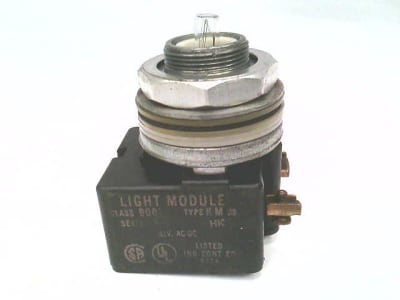 SCHNEIDER ELECTRIC 9001-KM36