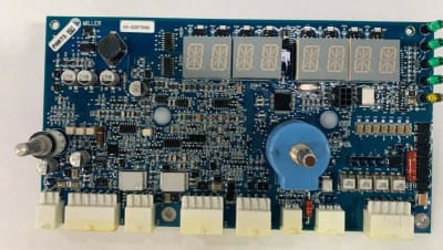 MILLER ELECTRIC 229987